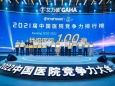 第10次！茂医荣膺“中国医院竞争力·地级城市医院100强”